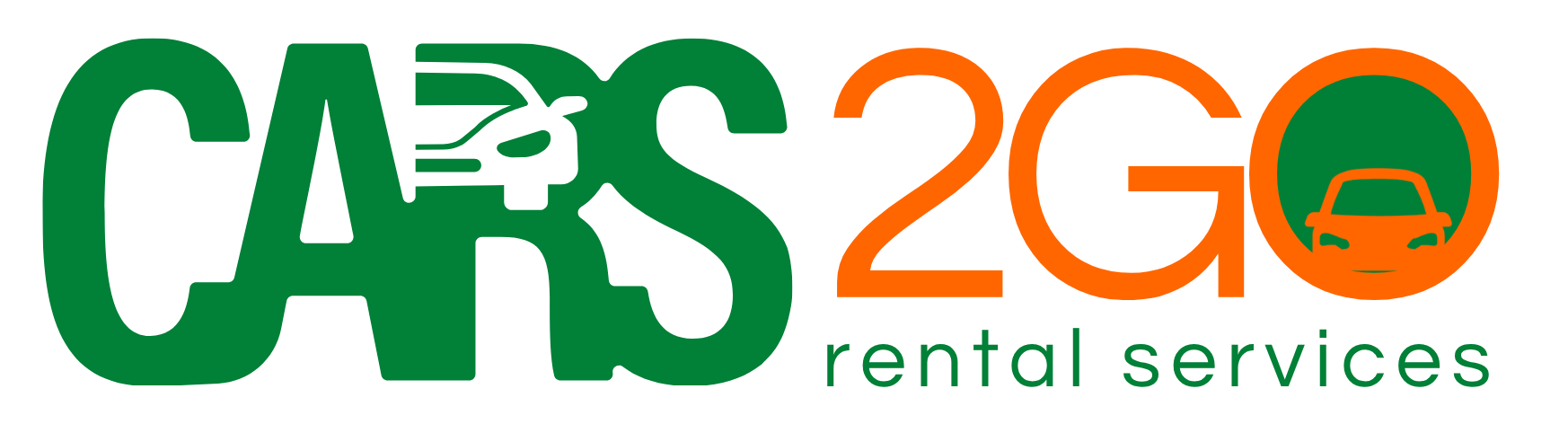 CARS2GO logo