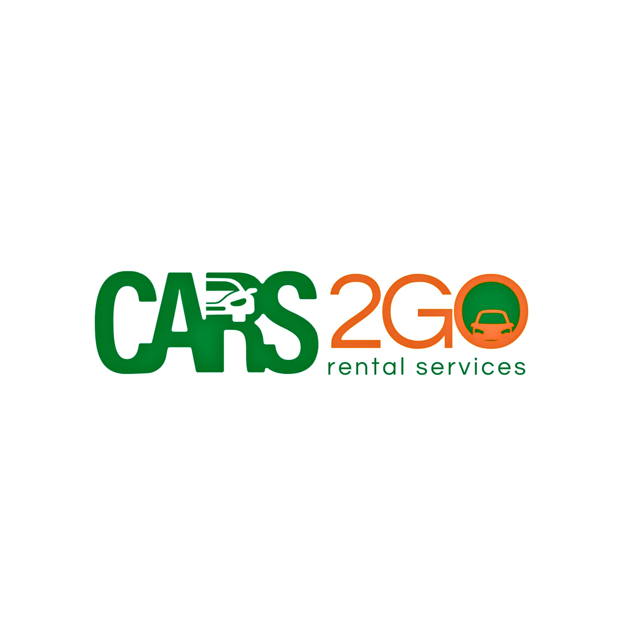 CARS2GO logo